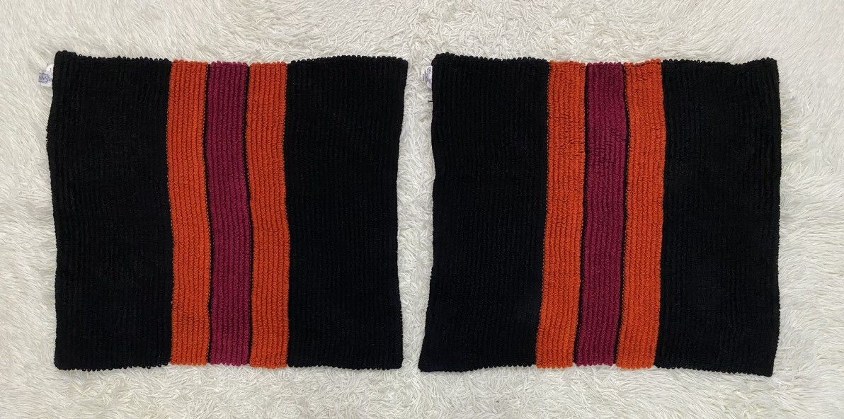 Yves Saint Laurent Yves Saint Laurent Linge de Maison Pillow Cases Size ONE SIZE - 1 Thumbnail