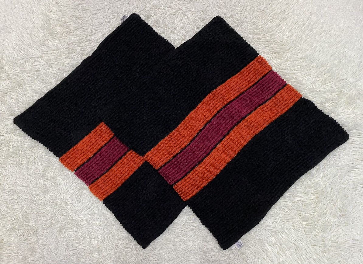 Yves Saint Laurent Yves Saint Laurent Linge de Maison Pillow Cases Size ONE SIZE - 3 Thumbnail