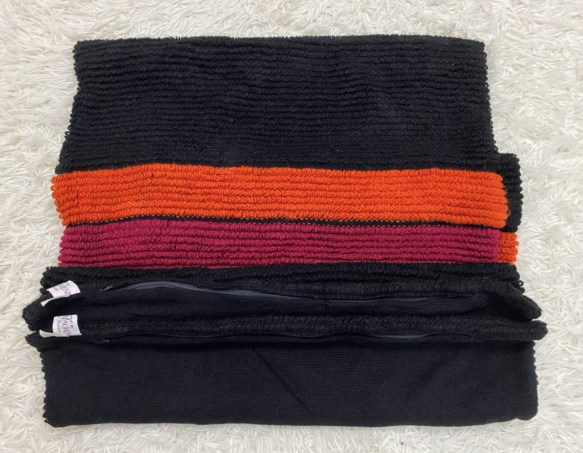Yves Saint Laurent Yves Saint Laurent Linge de Maison Pillow Cases Size ONE SIZE - 8 Thumbnail