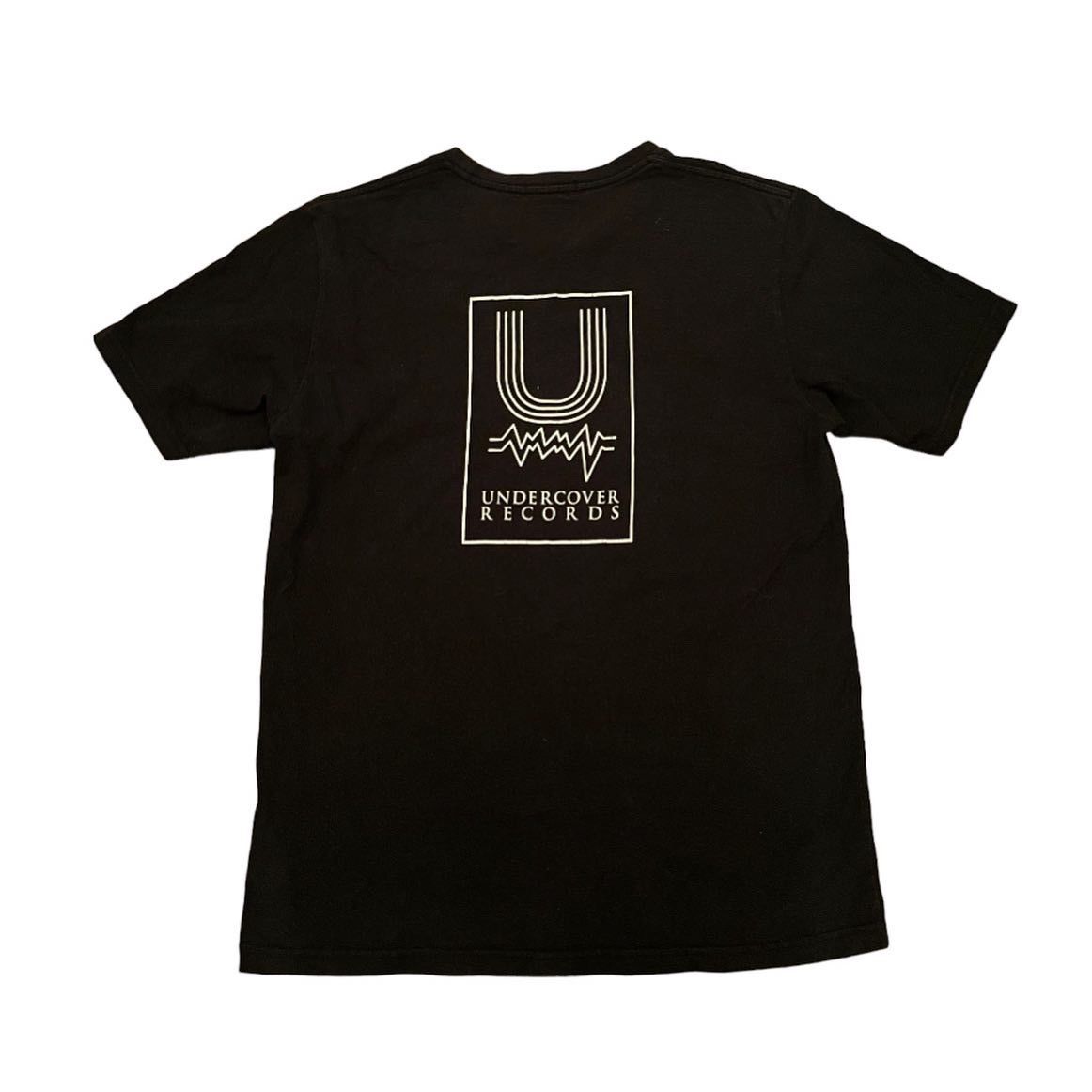 Undercover Undercover S/S16 T-Shirt Size US L / EU 52-54 / 3 - 2 Thumbnail