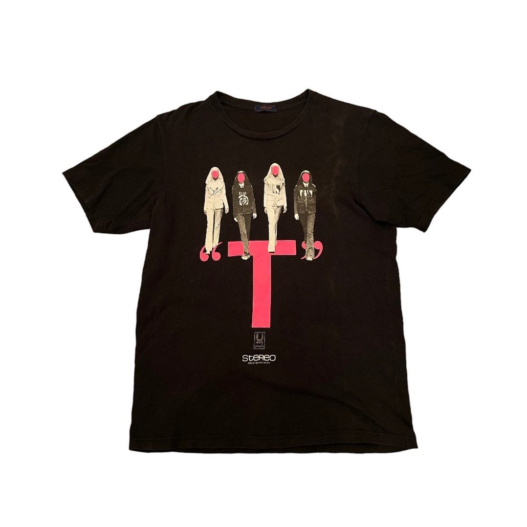 Undercover Undercover S/S16 T-Shirt Size US L / EU 52-54 / 3 - 1 Thumbnail