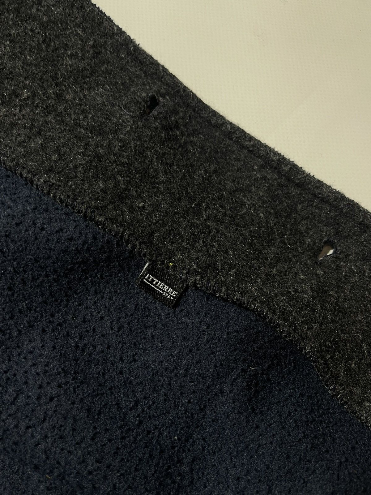 Dolce & Gabbana Dolce & Gabbana Jeans Fleece Shirt Size US XL / EU 56 / 4 - 13 Thumbnail