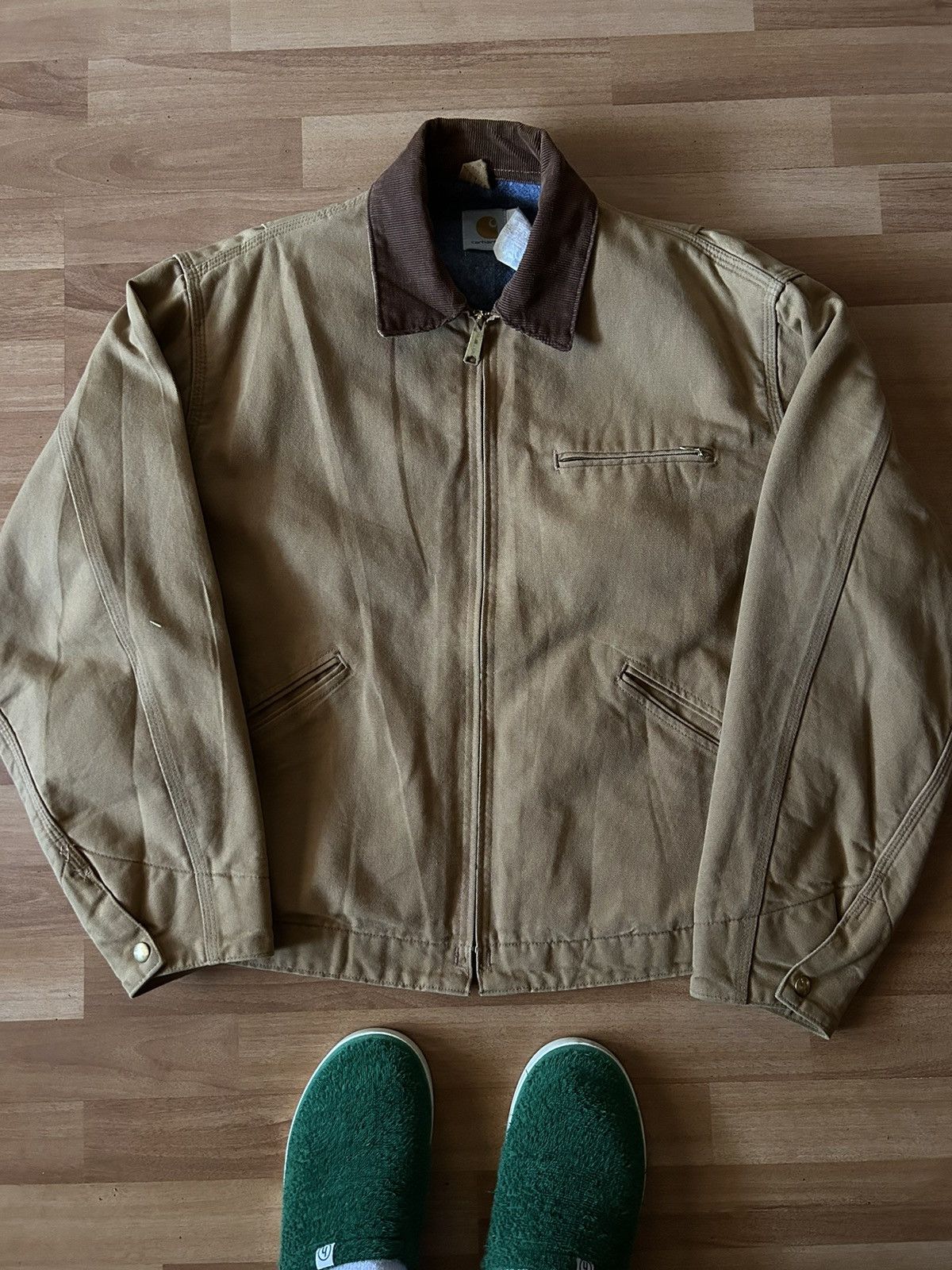 Detroit Jacket carhartt Vintage 90’s