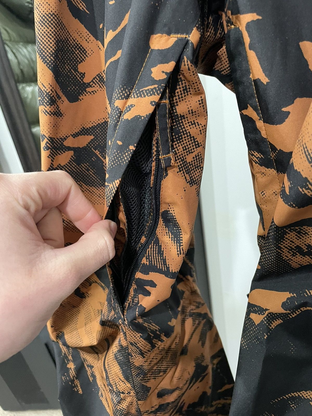 The North Face The North Face Freedom Pants Size US 34 / EU 50 - 7 Thumbnail