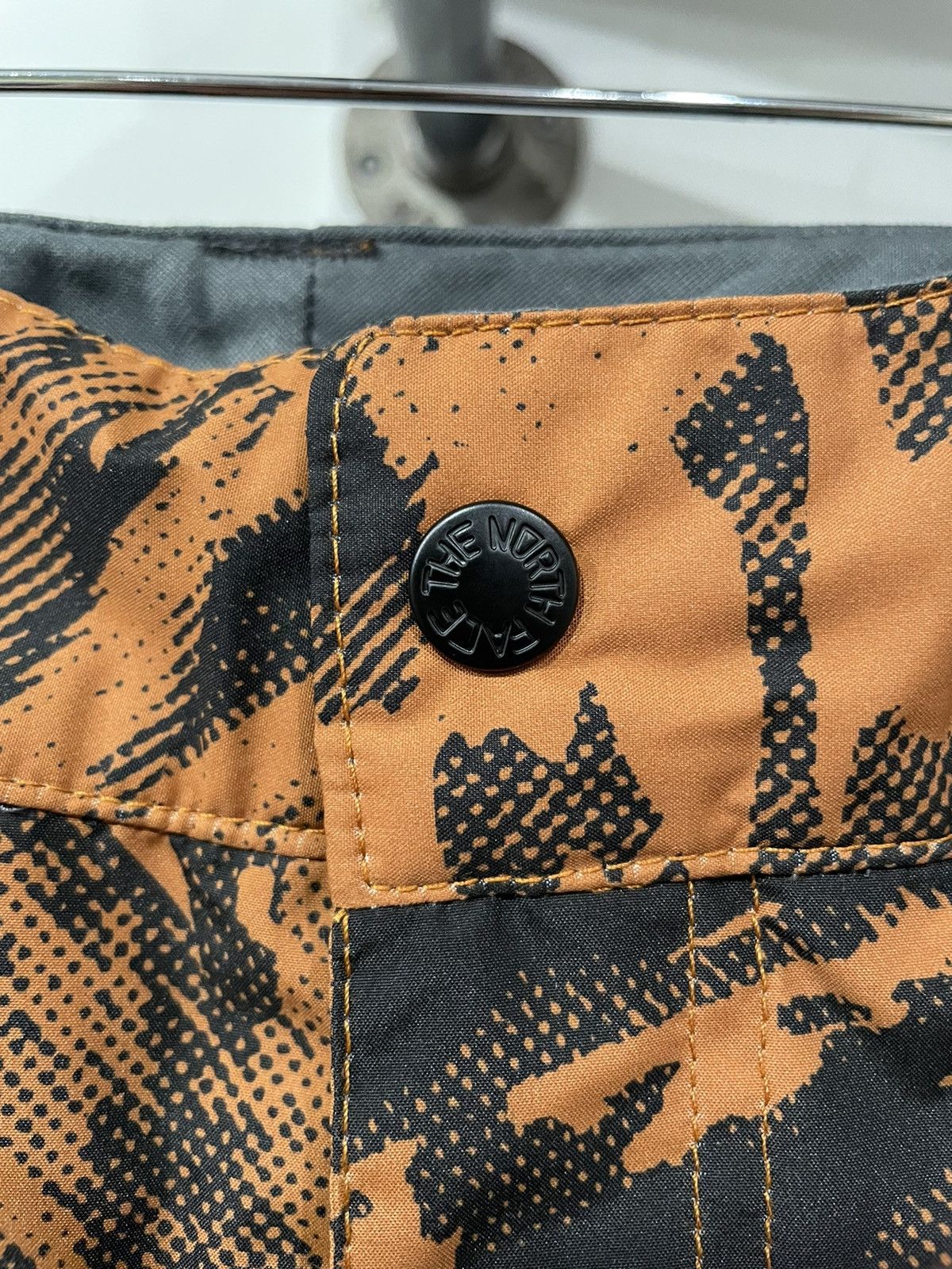 The North Face The North Face Freedom Pants Size US 34 / EU 50 - 6 Thumbnail