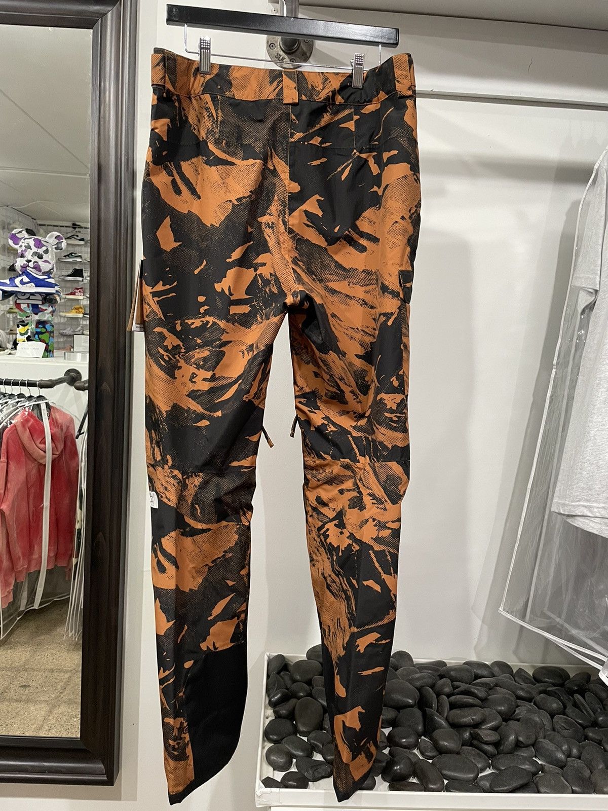 The North Face The North Face Freedom Pants Size US 34 / EU 50 - 2 Thumbnail