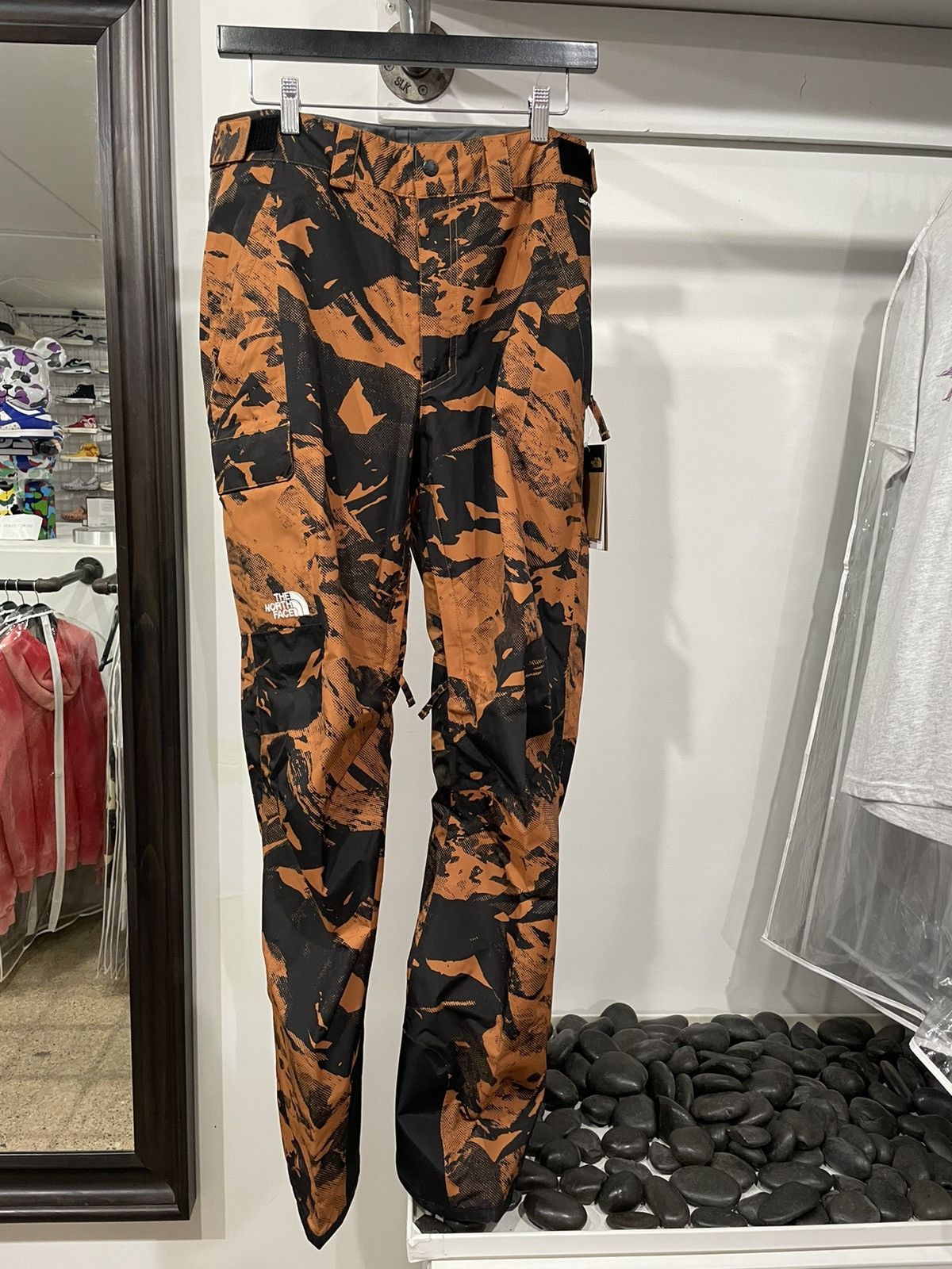 The North Face The North Face Freedom Pants Size US 34 / EU 50 - 1 Thumbnail