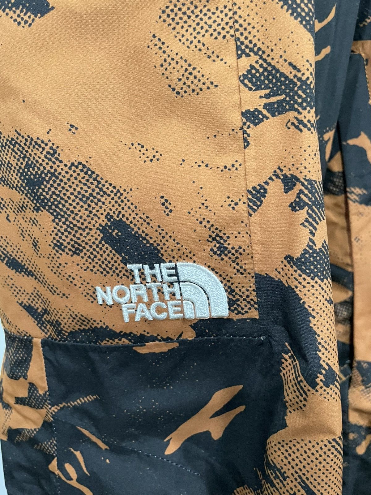 The North Face The North Face Freedom Pants Size US 34 / EU 50 - 4 Thumbnail