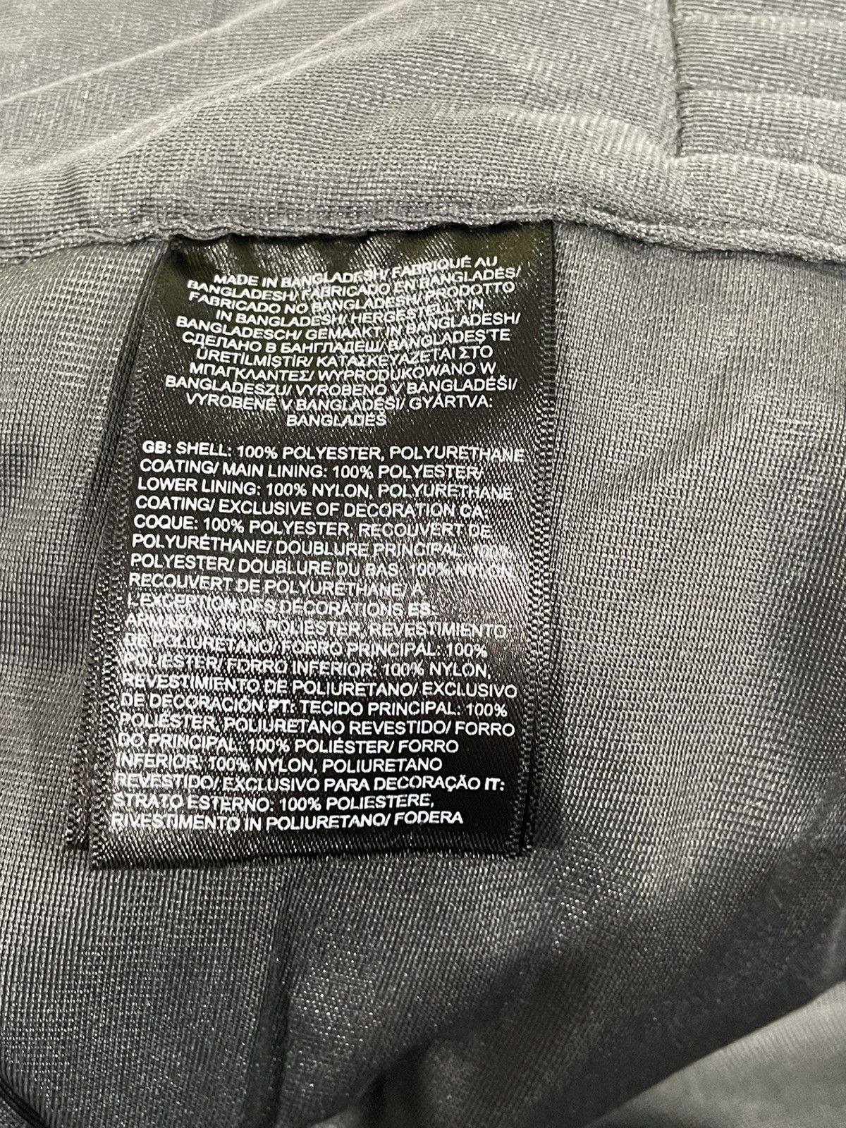 The North Face The North Face Freedom Pants Size US 34 / EU 50 - 11 Thumbnail