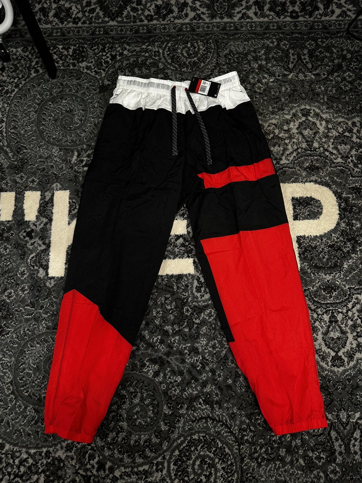 Nike Nike Flight sweatpants Size US 32 / EU 48 - 1 Thumbnail