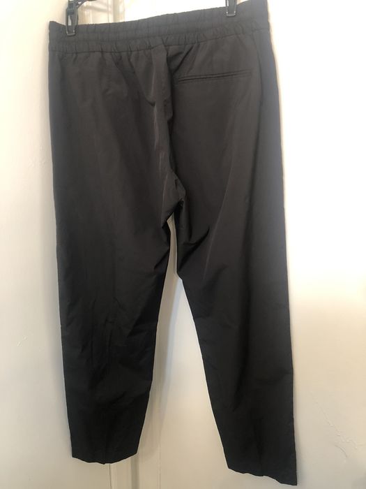 Acne studios hot sale ryder pants