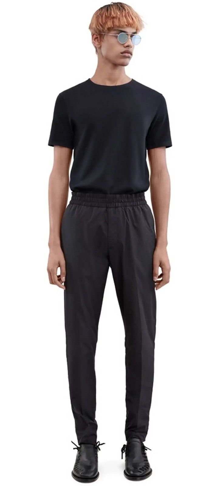 Fashion acne ryder trousers