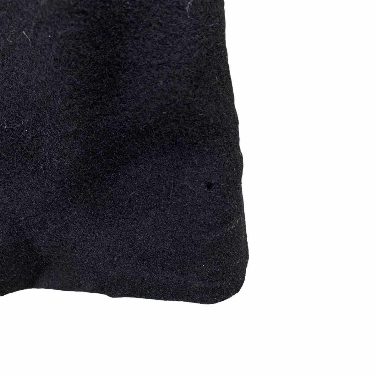 Yohji Yamamoto Signature YOHJI YAMAMOTO Japanese Wool Long Coat Jacket Size US S / EU 44-46 / 1 - 11 Thumbnail