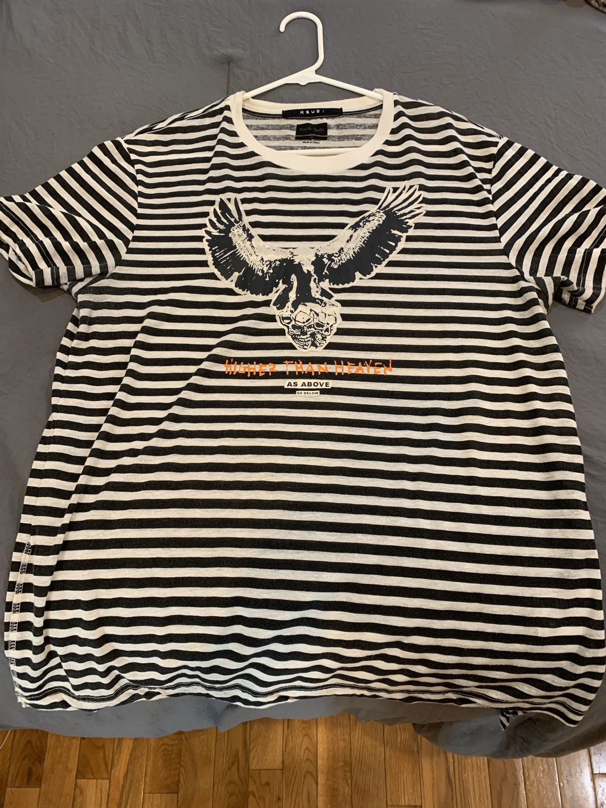 Ksubi × Travis Scott | Grailed