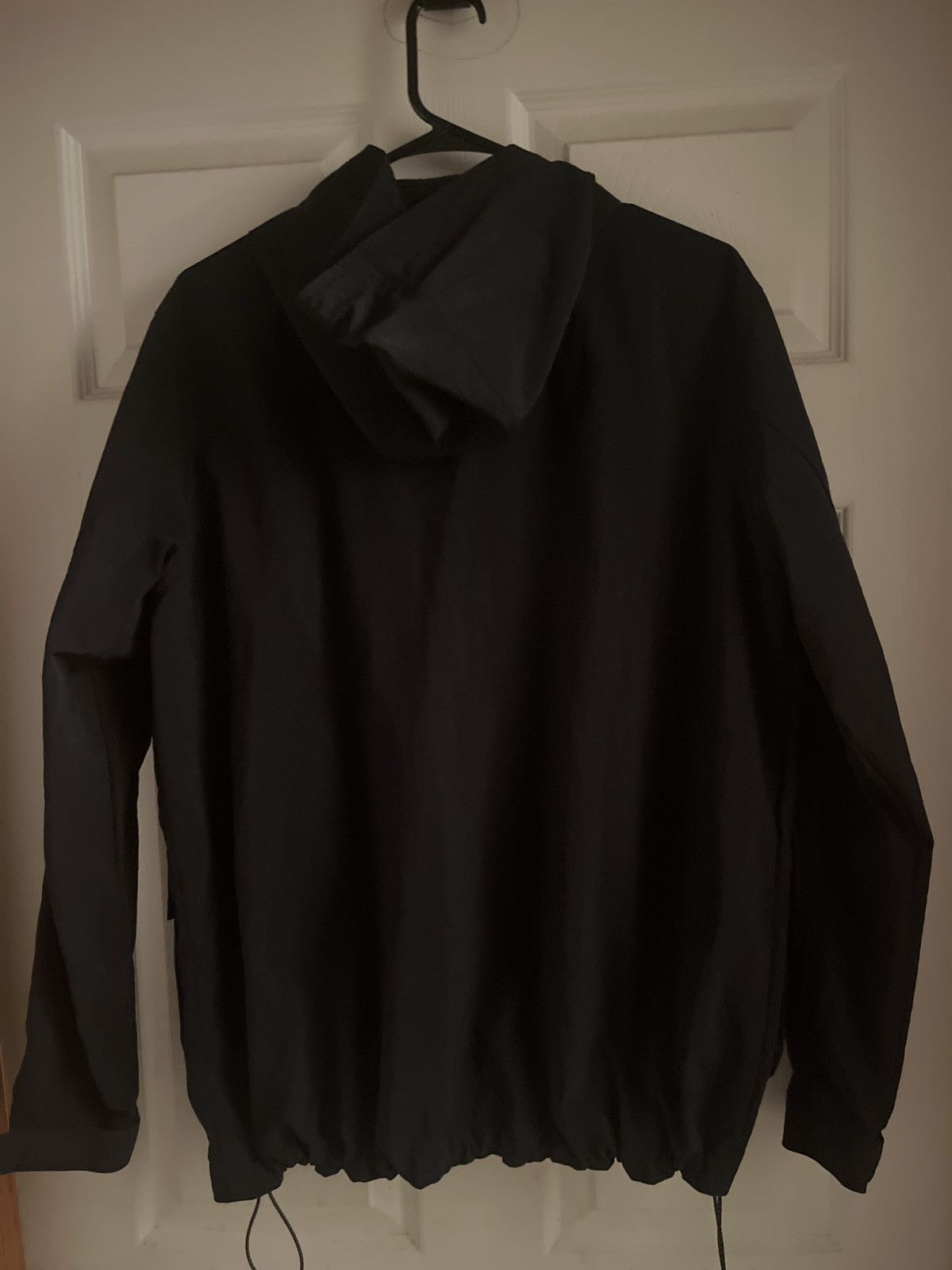 Japanese Brand × Pacsun Black Multipocket Cargo Utility Jacket Pacsun Size US M / EU 48-50 / 2 - 2 Thumbnail