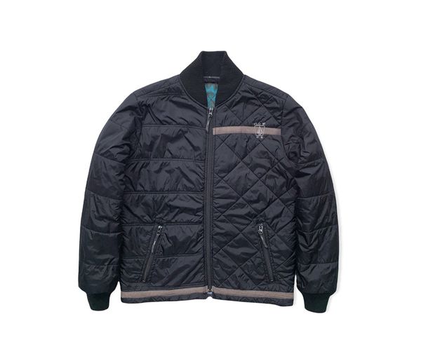 Volcom scout 216 deals vp jacket