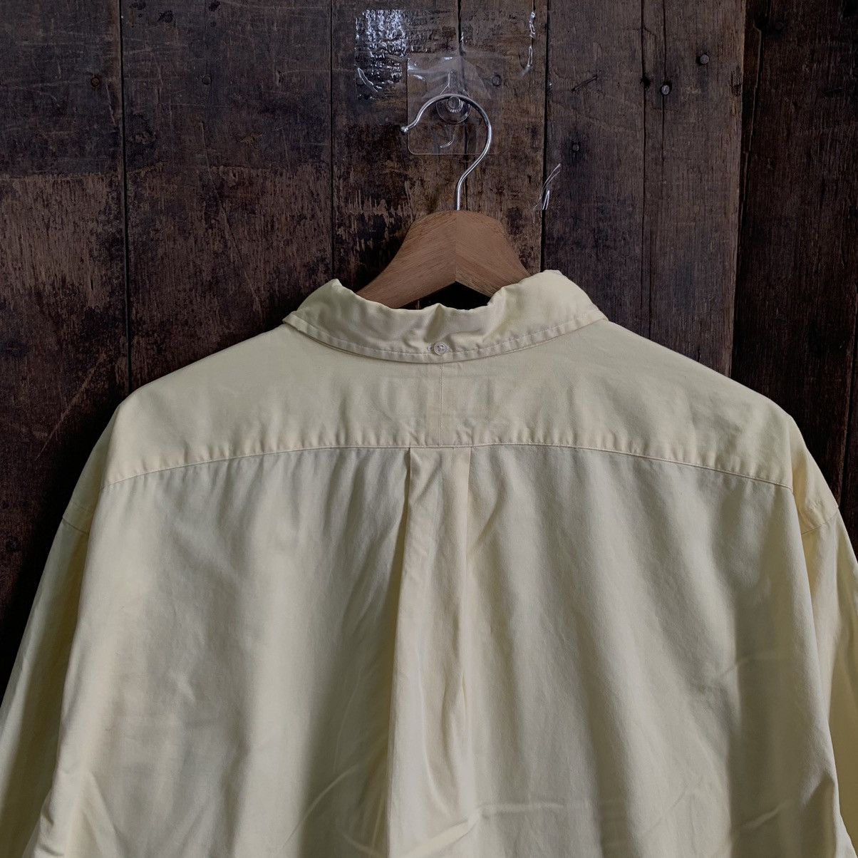 Polo Ralph Lauren × Vintage Vintage Polo Ralph Lauren Button Up Shirt Size US XL / EU 56 / 4 - 7 Thumbnail