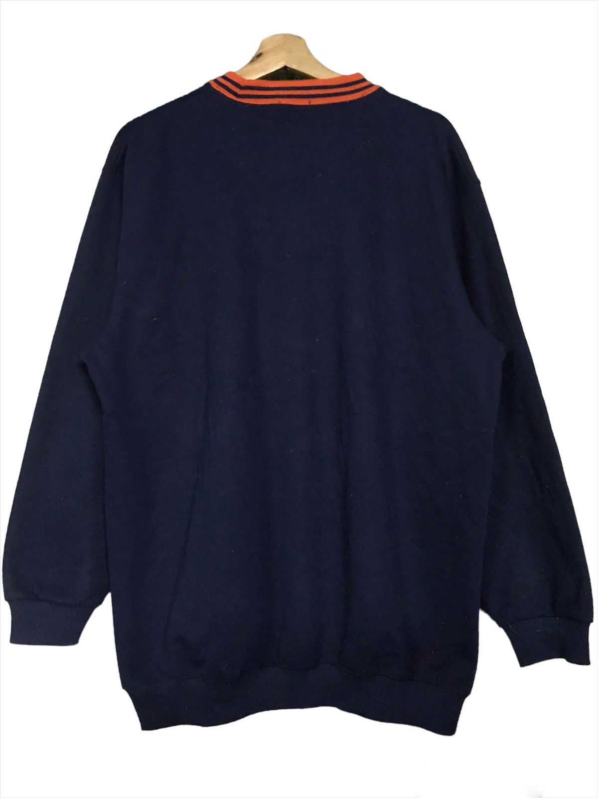If Six Was Nine University Of California Sweatshirt Small Logo Size US L / EU 52-54 / 3 - 2 Thumbnail
