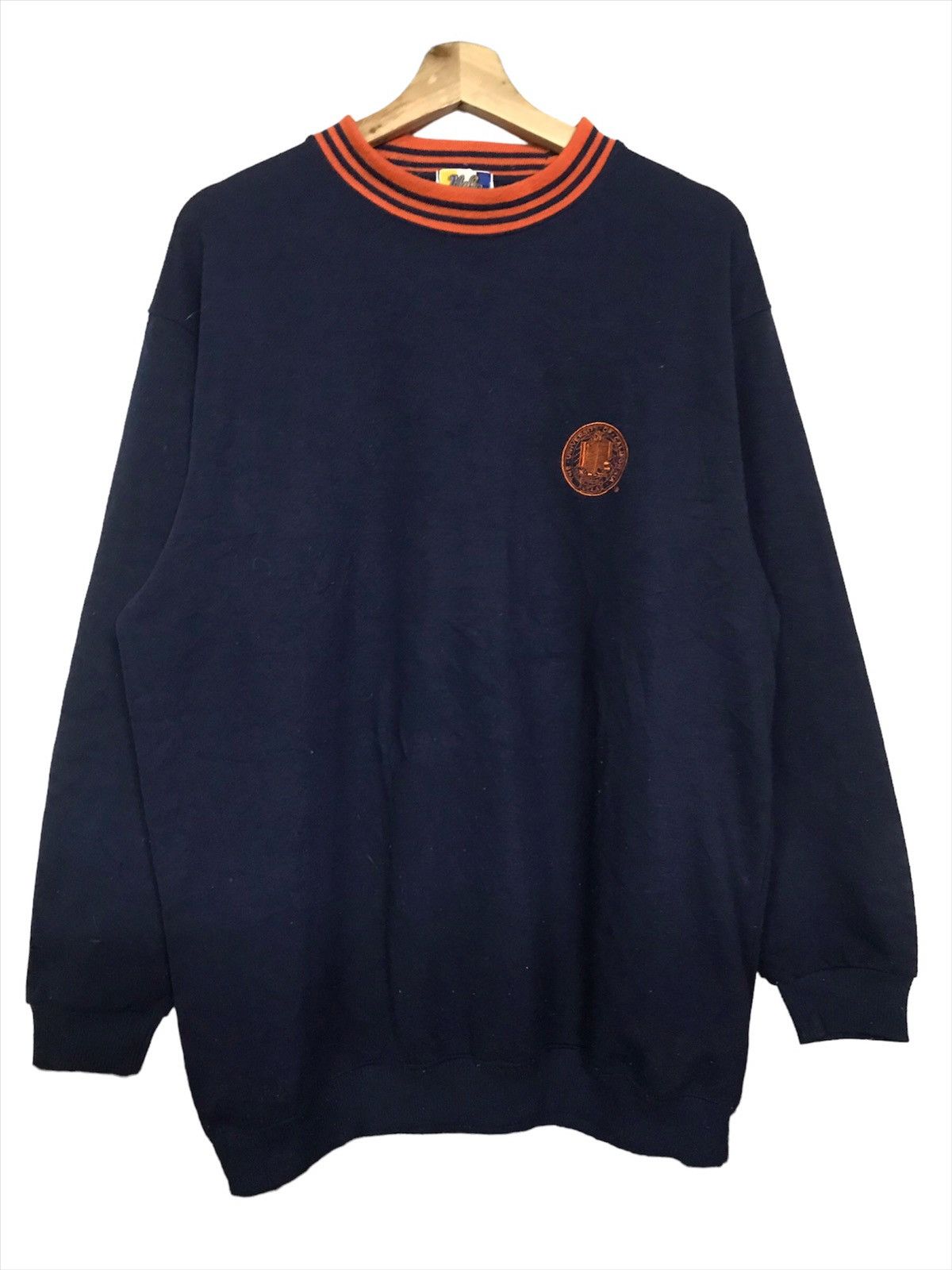 If Six Was Nine University Of California Sweatshirt Small Logo Size US L / EU 52-54 / 3 - 1 Thumbnail
