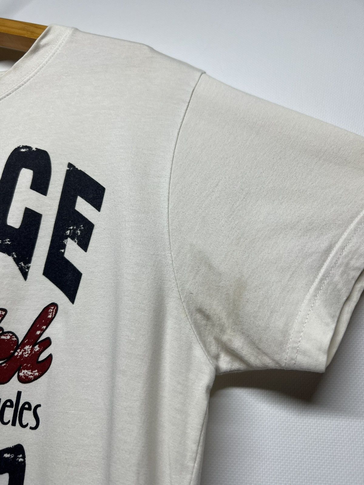 Vintage × Von Dutch Vintage Y2k Von Dutch Faded Garage Motor Co T-Shirt 90’s Size US S / EU 44-46 / 1 - 5 Thumbnail