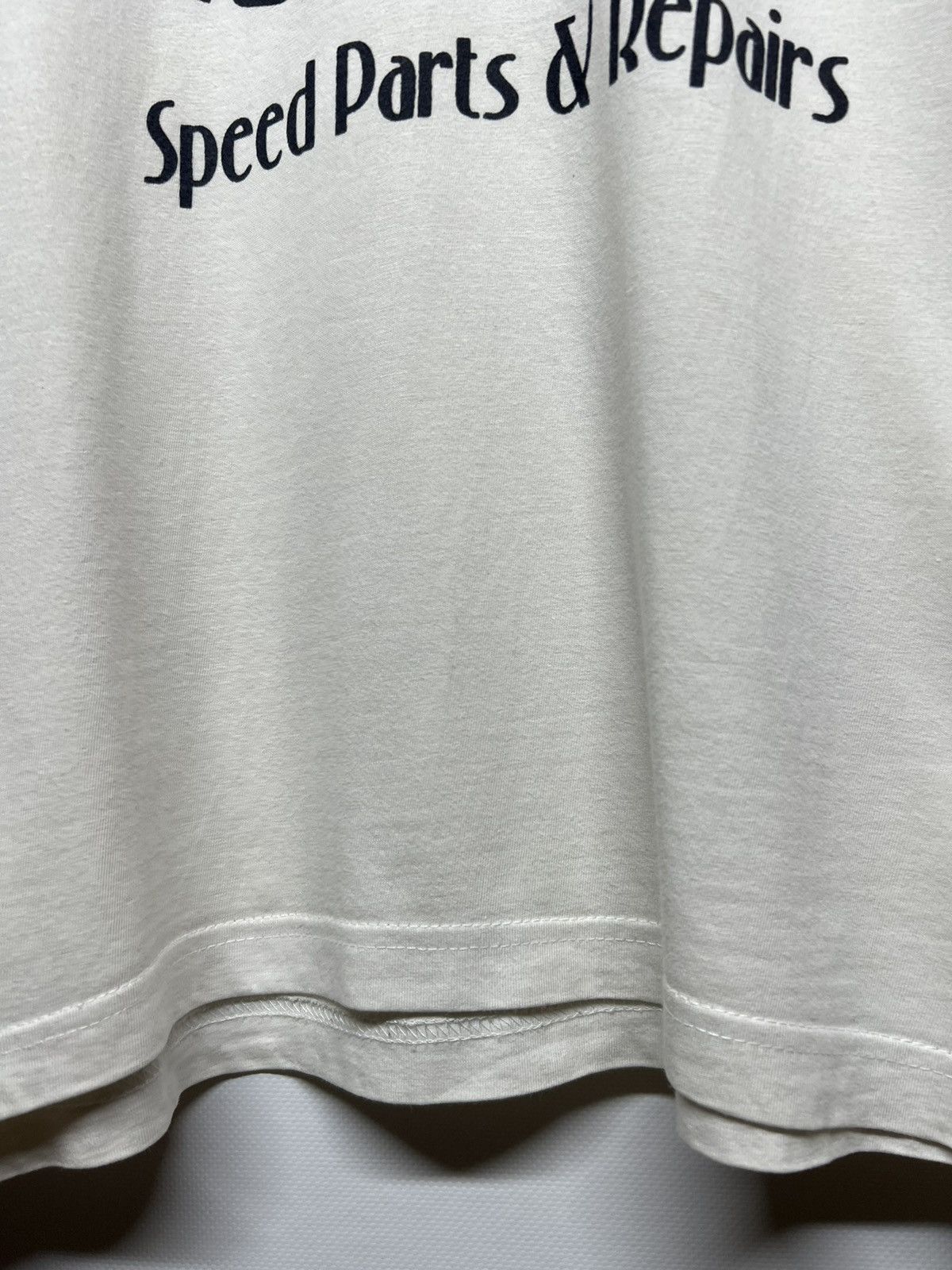 Vintage × Von Dutch Vintage Y2k Von Dutch Faded Garage Motor Co T-Shirt 90’s Size US S / EU 44-46 / 1 - 6 Thumbnail