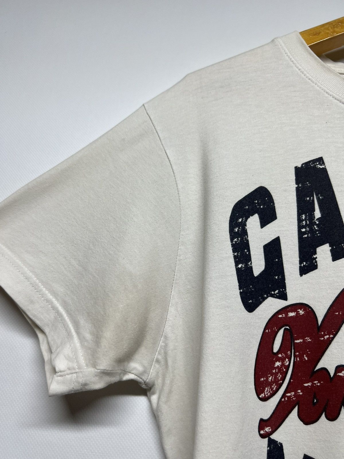 Vintage × Von Dutch Vintage Y2k Von Dutch Faded Garage Motor Co T-Shirt 90’s Size US S / EU 44-46 / 1 - 4 Thumbnail
