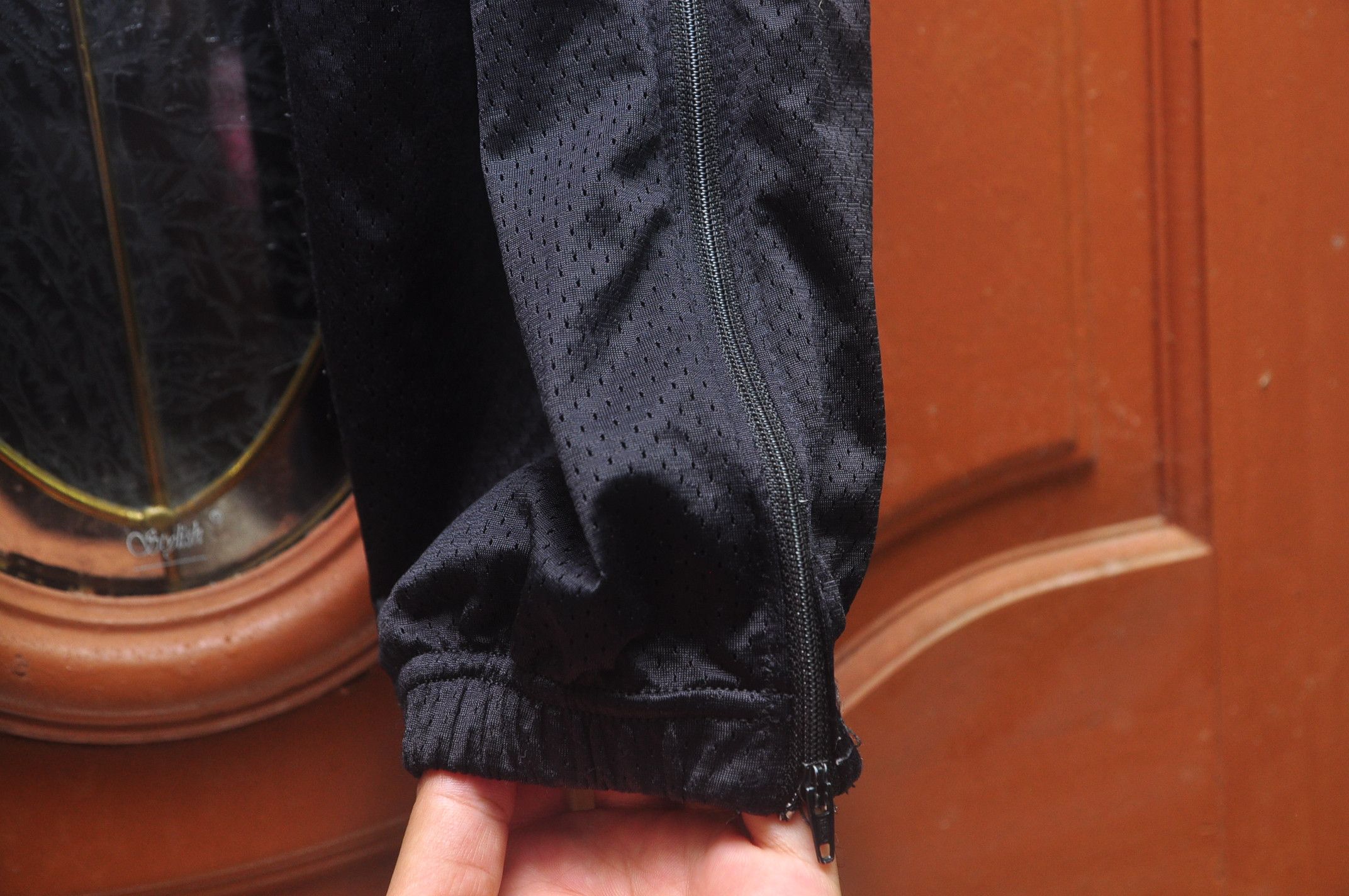 Champion Champion Big Logo Sweatpant Size US 31 - 7 Thumbnail
