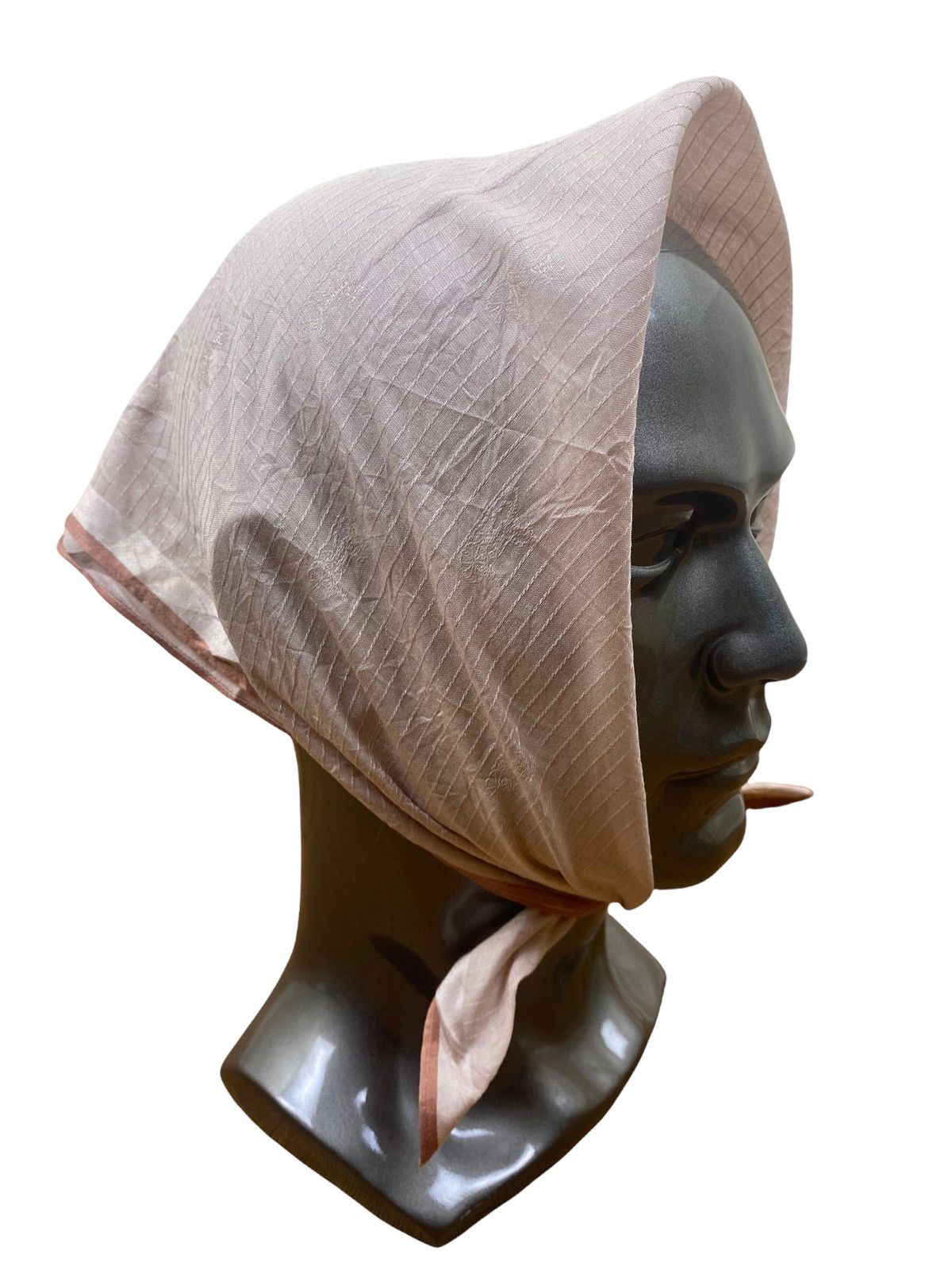 Celine Scarf Handkerchief Neckerchief Bandana