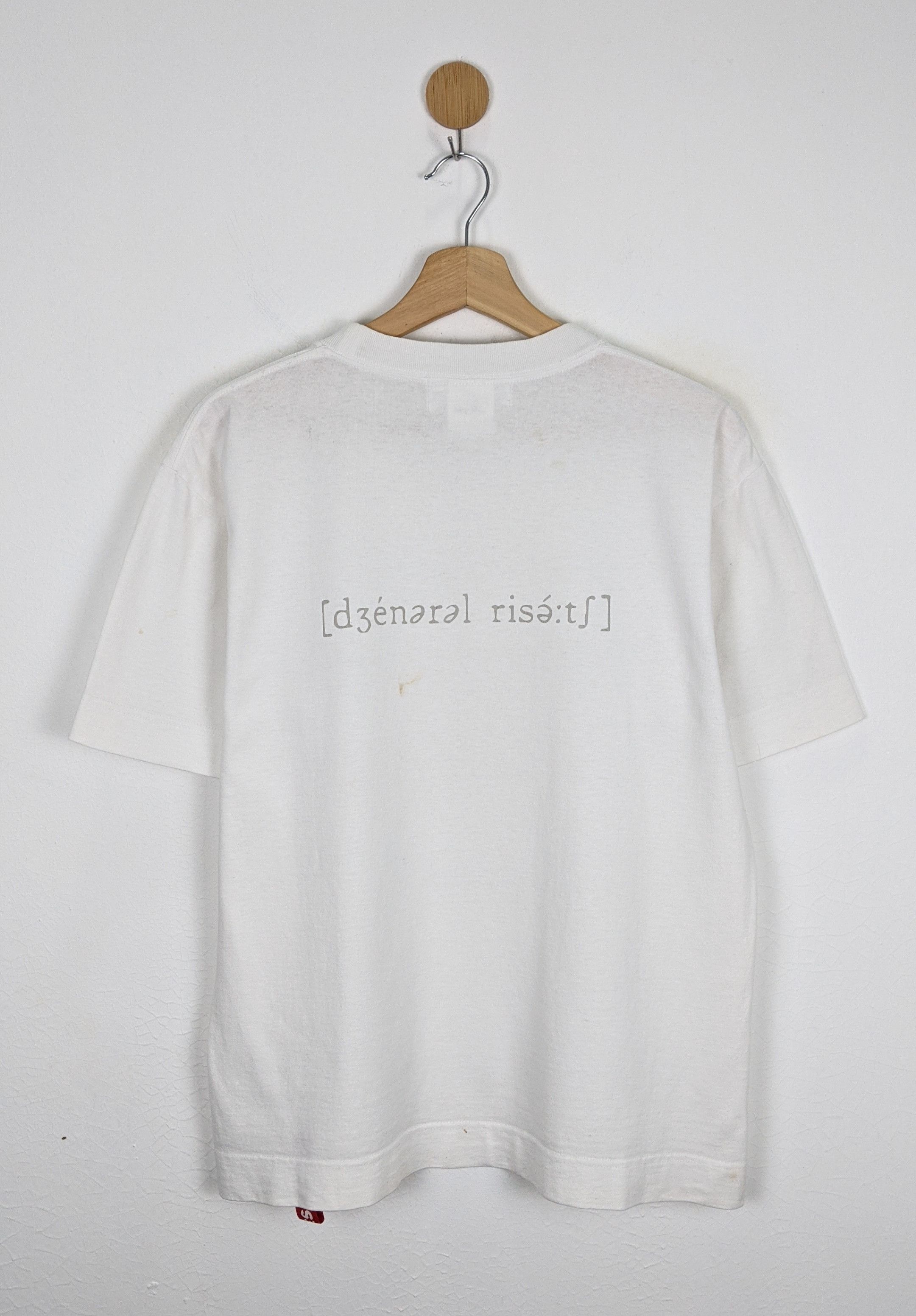 General Research General Research Weed Generation A/W 2003 shirt Size US M / EU 48-50 / 2 - 2 Thumbnail
