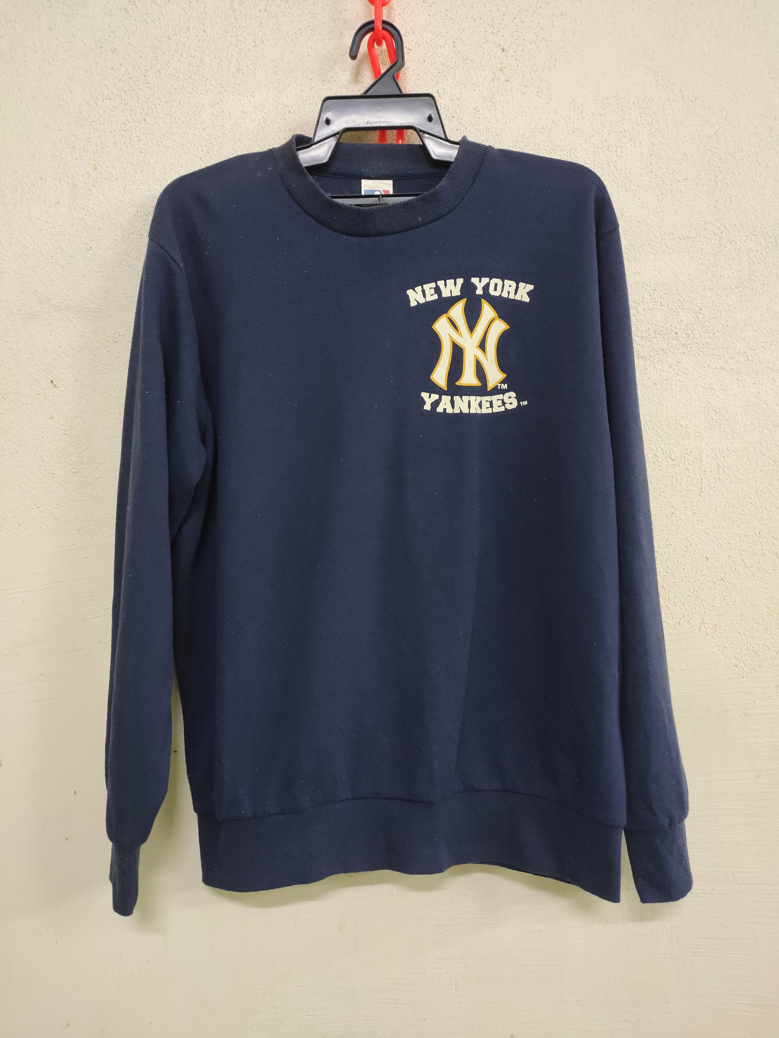 Sweatshirts NY Yankees NBA