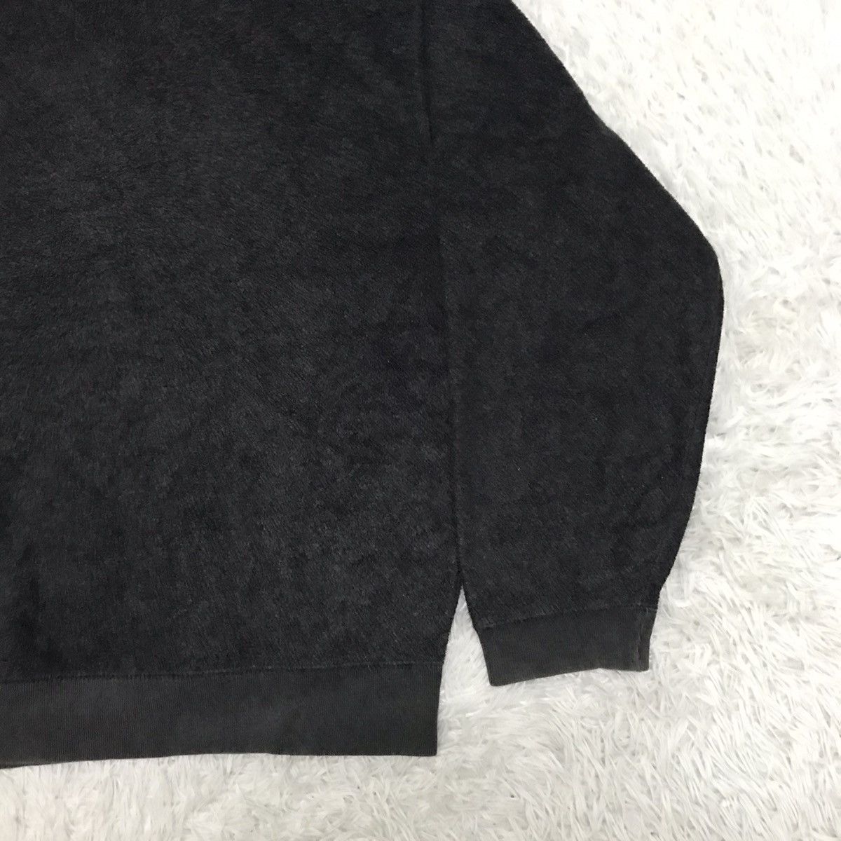 Gap Gap Big Logo Hoodie Size US M / EU 48-50 / 2 - 11 Thumbnail