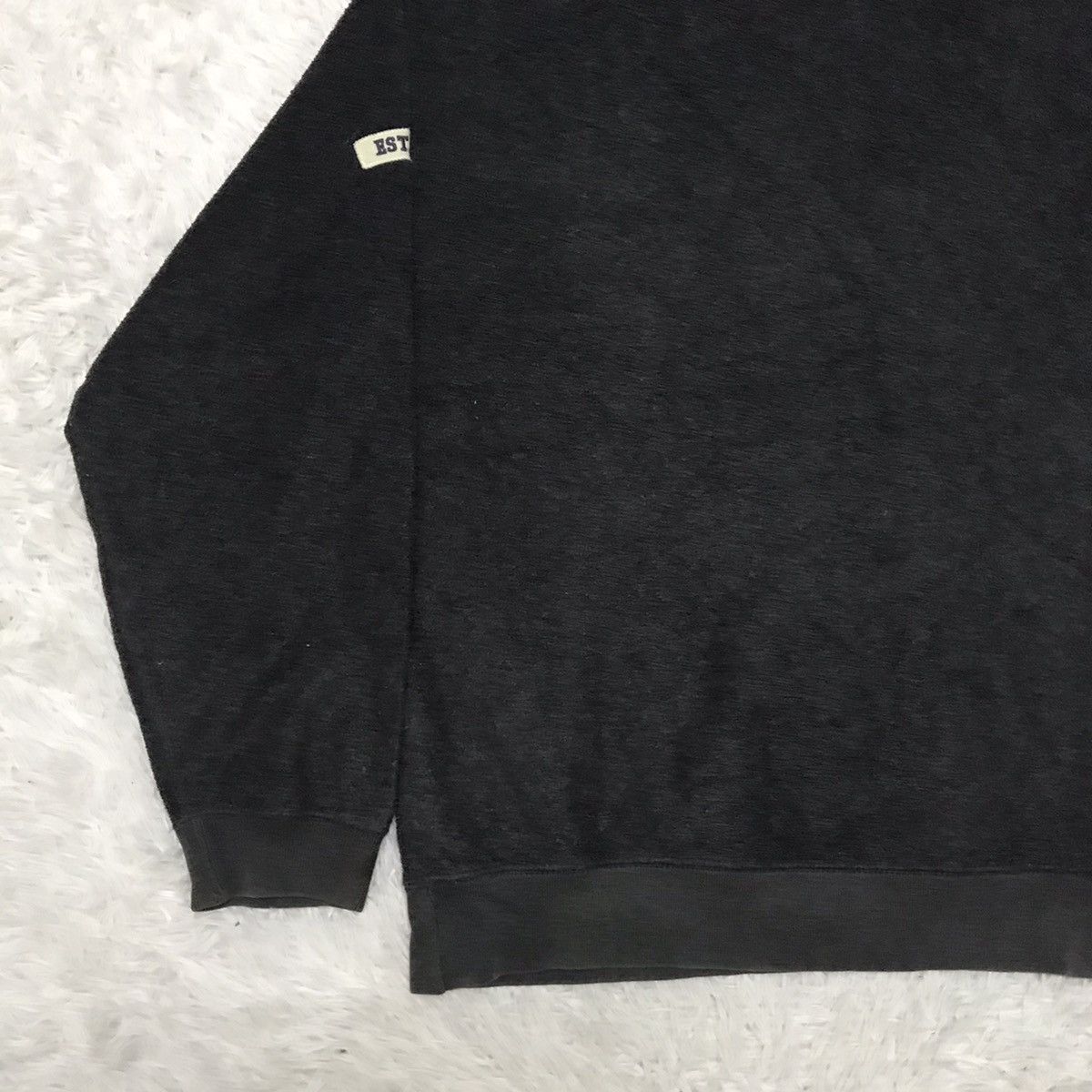Gap Gap Big Logo Hoodie Size US M / EU 48-50 / 2 - 10 Thumbnail