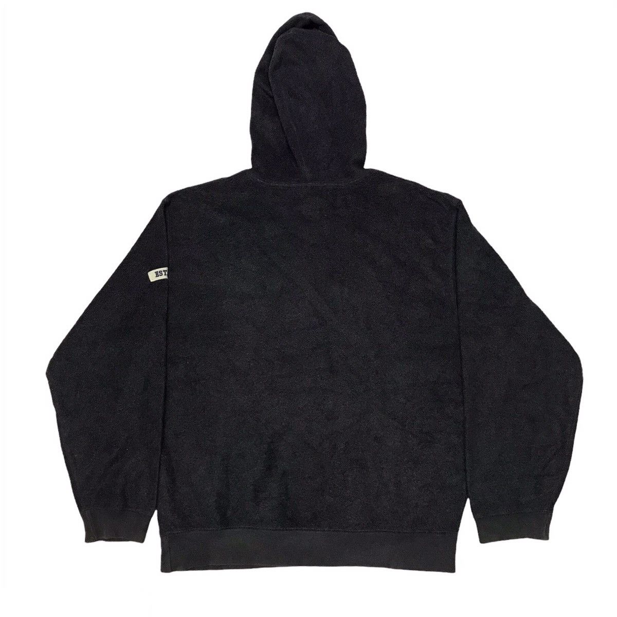 Gap Gap Big Logo Hoodie Size US M / EU 48-50 / 2 - 2 Thumbnail