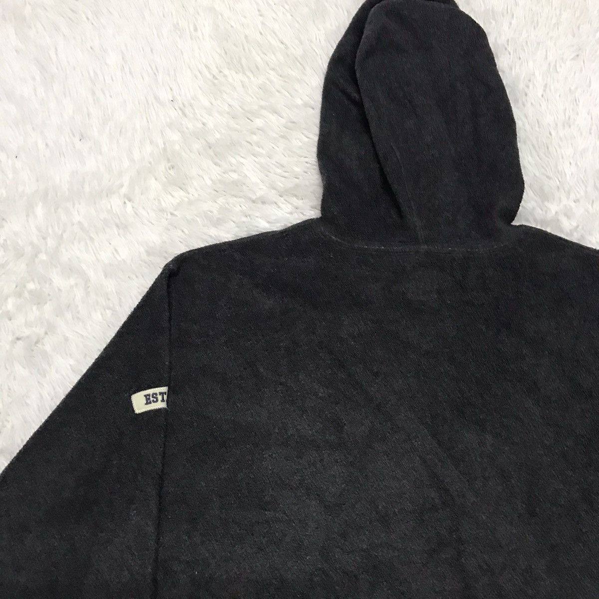 Gap Gap Big Logo Hoodie Size US M / EU 48-50 / 2 - 13 Thumbnail