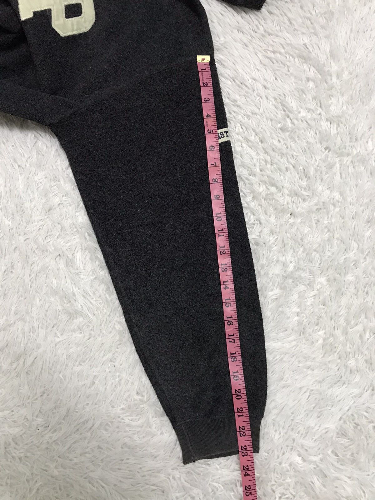 Gap Gap Big Logo Hoodie Size US M / EU 48-50 / 2 - 19 Thumbnail
