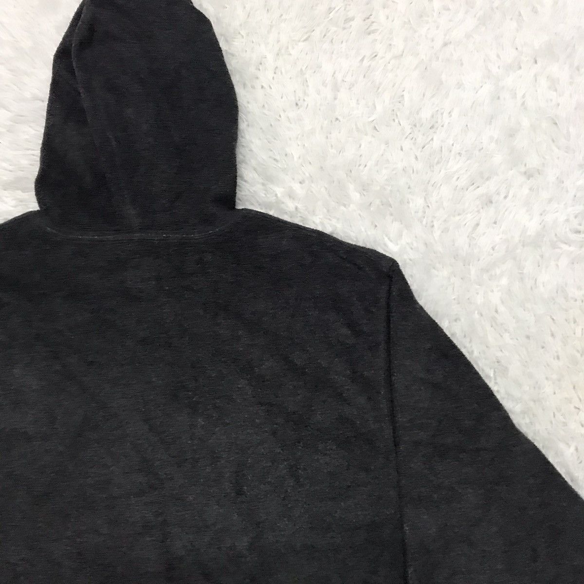 Gap Gap Big Logo Hoodie Size US M / EU 48-50 / 2 - 12 Thumbnail