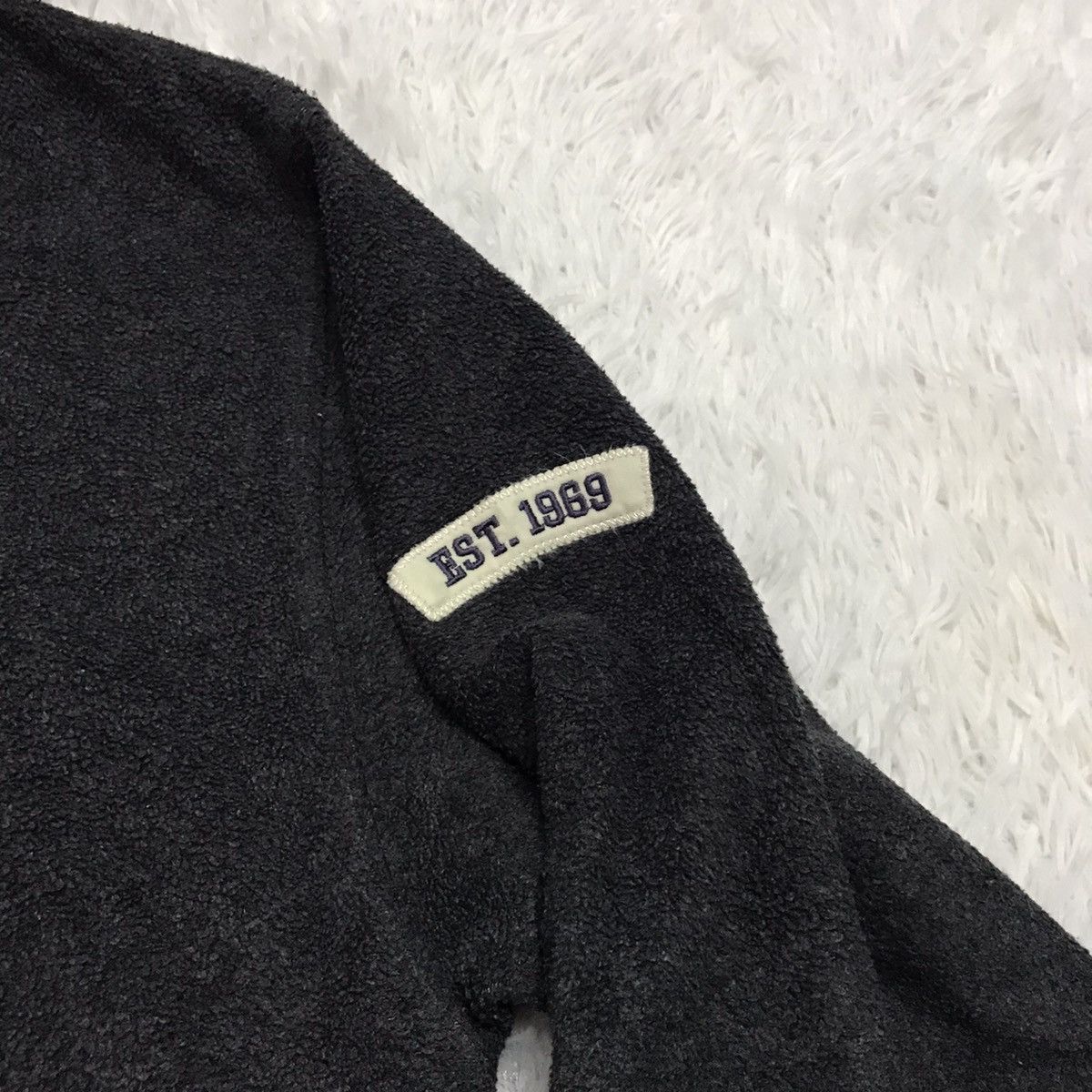 Gap Gap Big Logo Hoodie Size US M / EU 48-50 / 2 - 9 Thumbnail