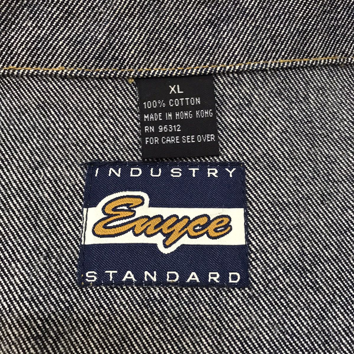 Enyce Enyce Denim Jacket Size US XL / EU 56 / 4 - 22 Thumbnail