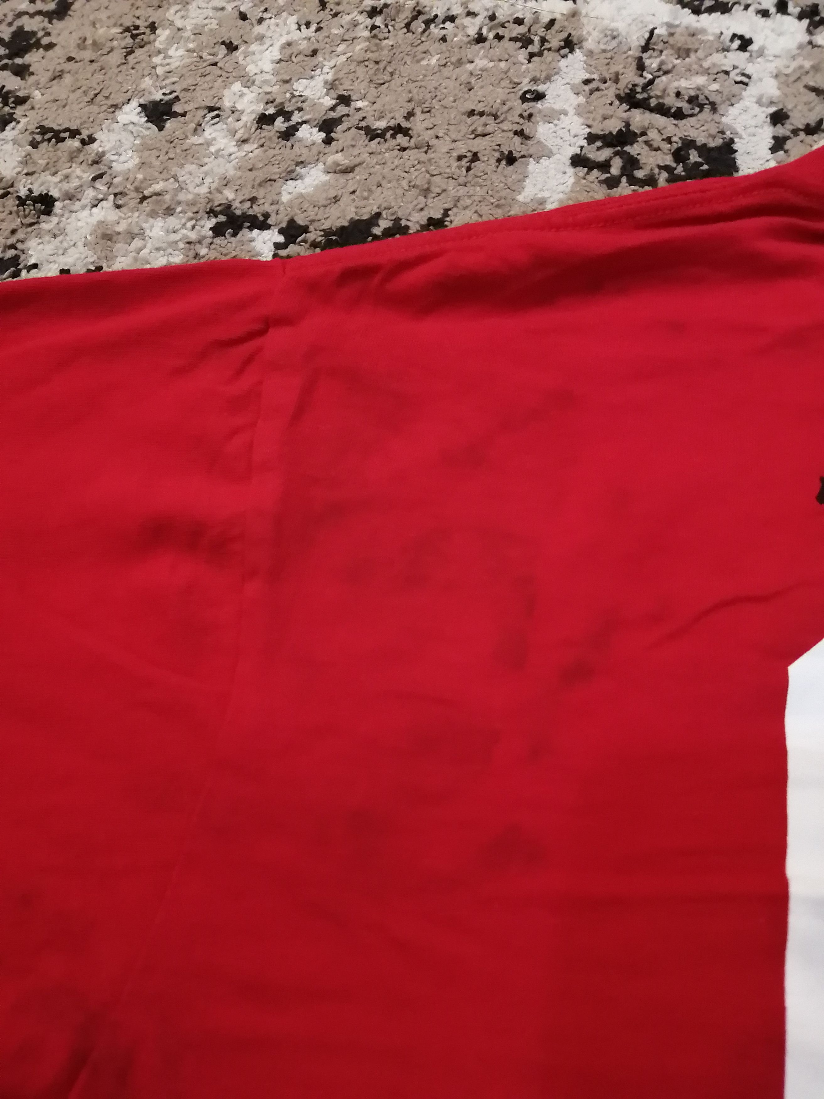 Japanese Brand Robson Ponte Pride Of Urawa Tees Size US L / EU 52-54 / 3 - 8 Thumbnail