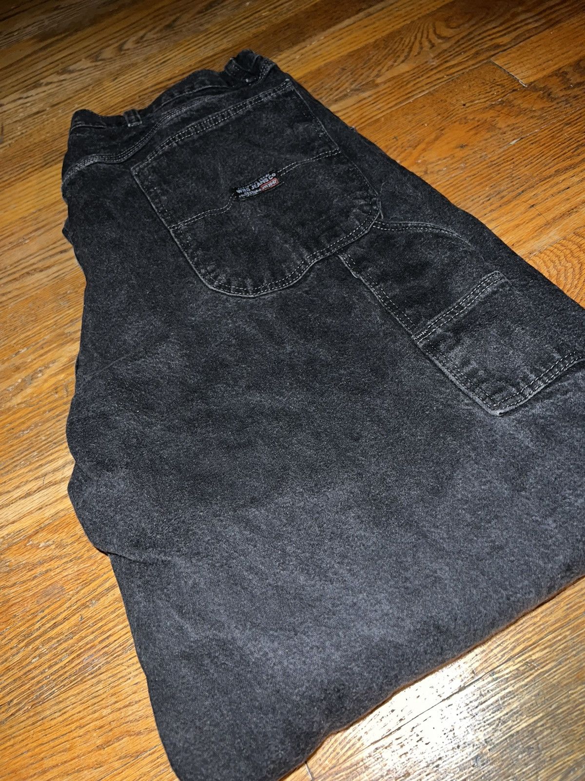 Vintage Wrangler 38 x 32 Jeans