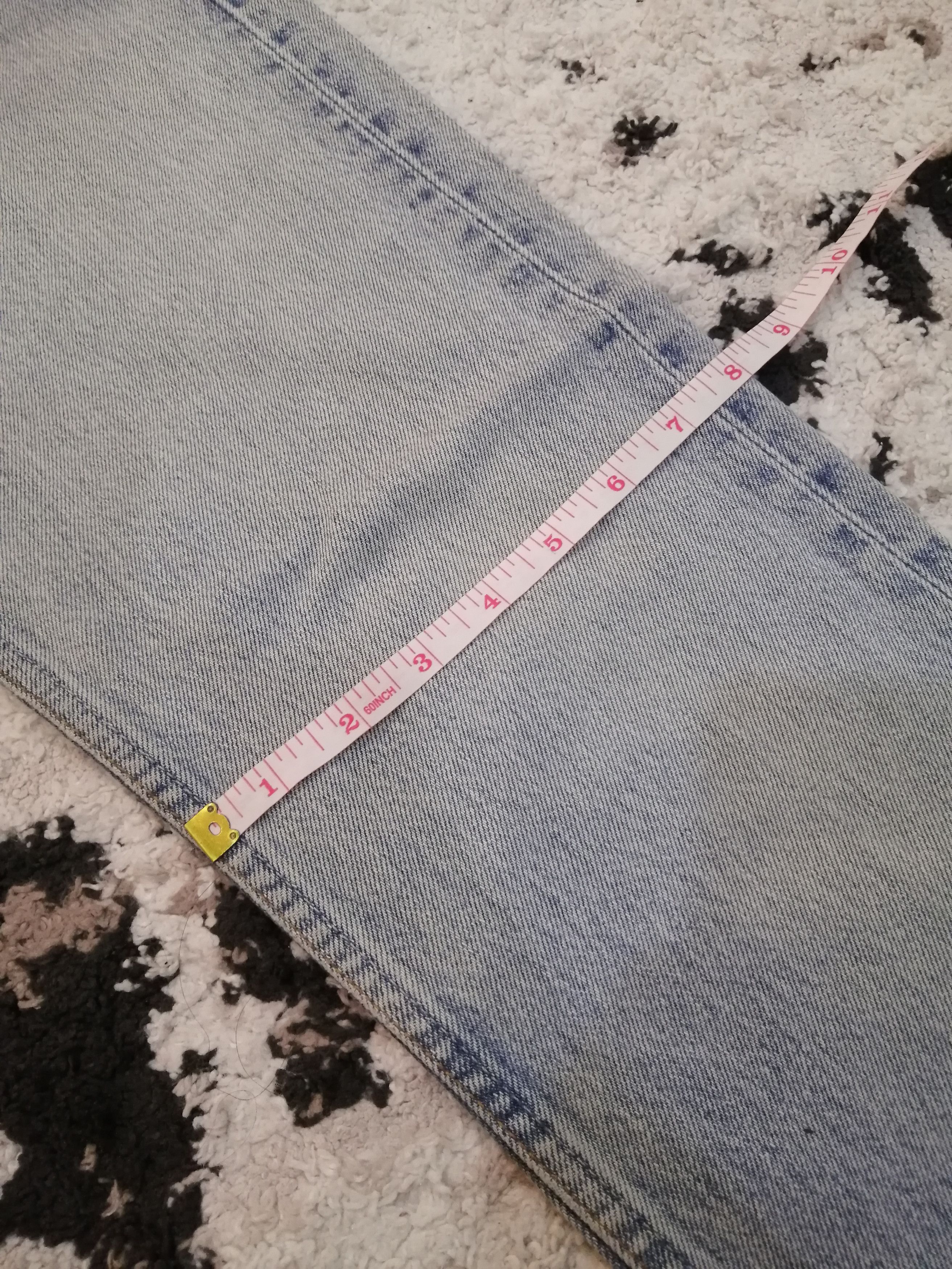 Levi's Vintage Clothing Vintage Levi's X Par Avion Japan Jeans - Size 28 Size 28" / US 6 / IT 42 - 24 Thumbnail