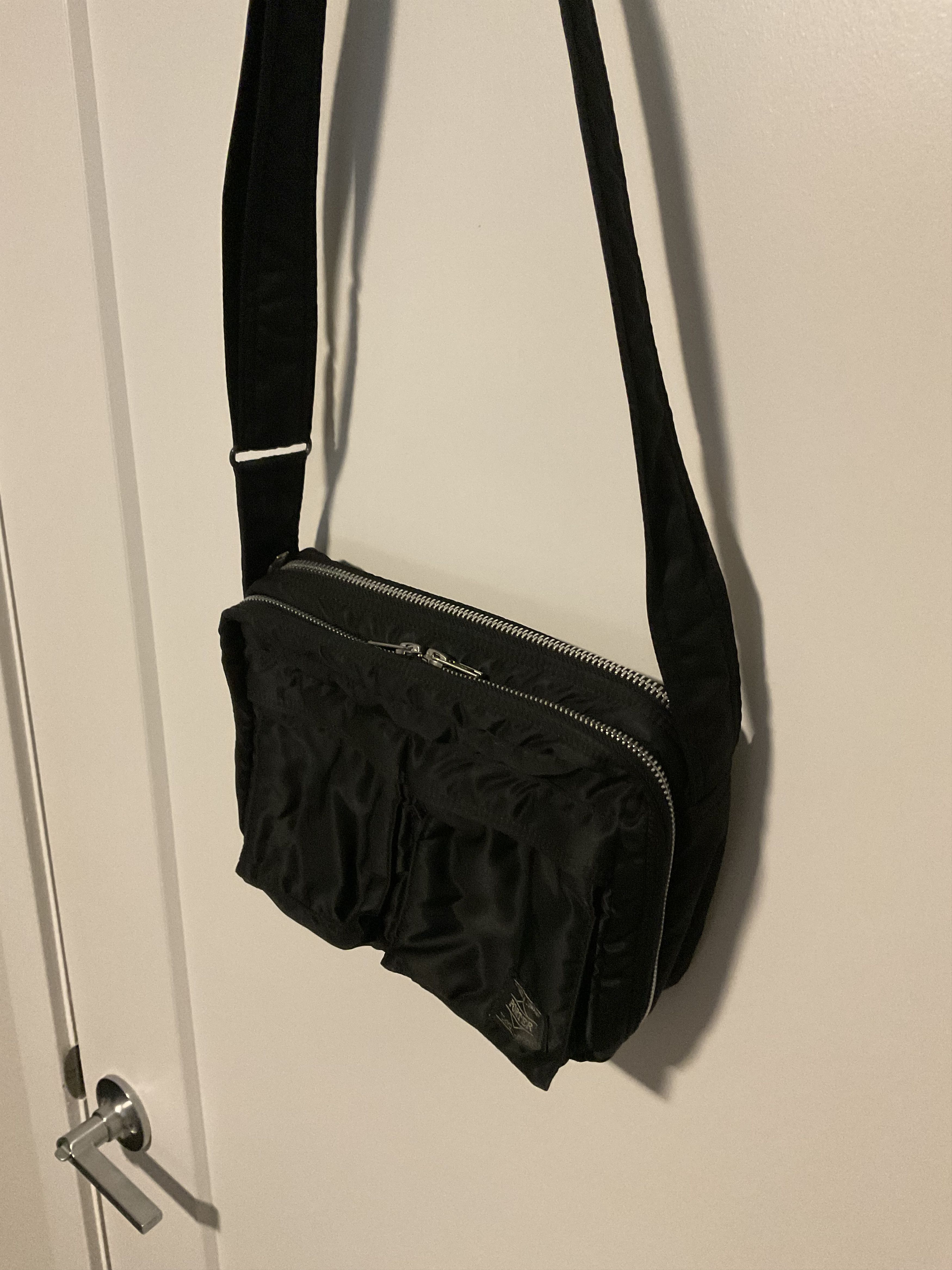 PORTER ポーター フォース ウエストバッグ 855-05460 吉田カバン