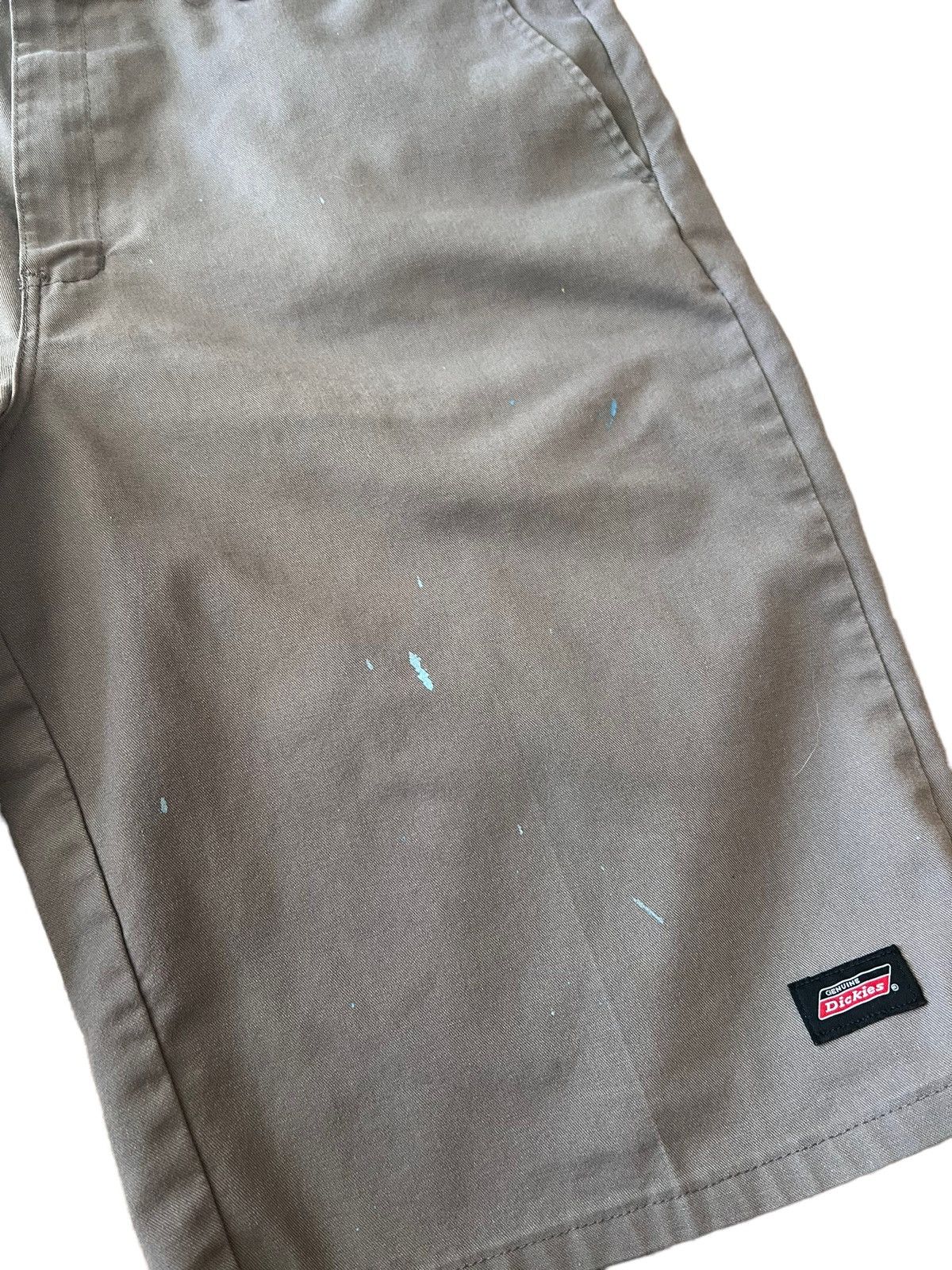 Dickies × Vintage Dickies Painters Shorts Size US 36 / EU 52 - 3 Thumbnail
