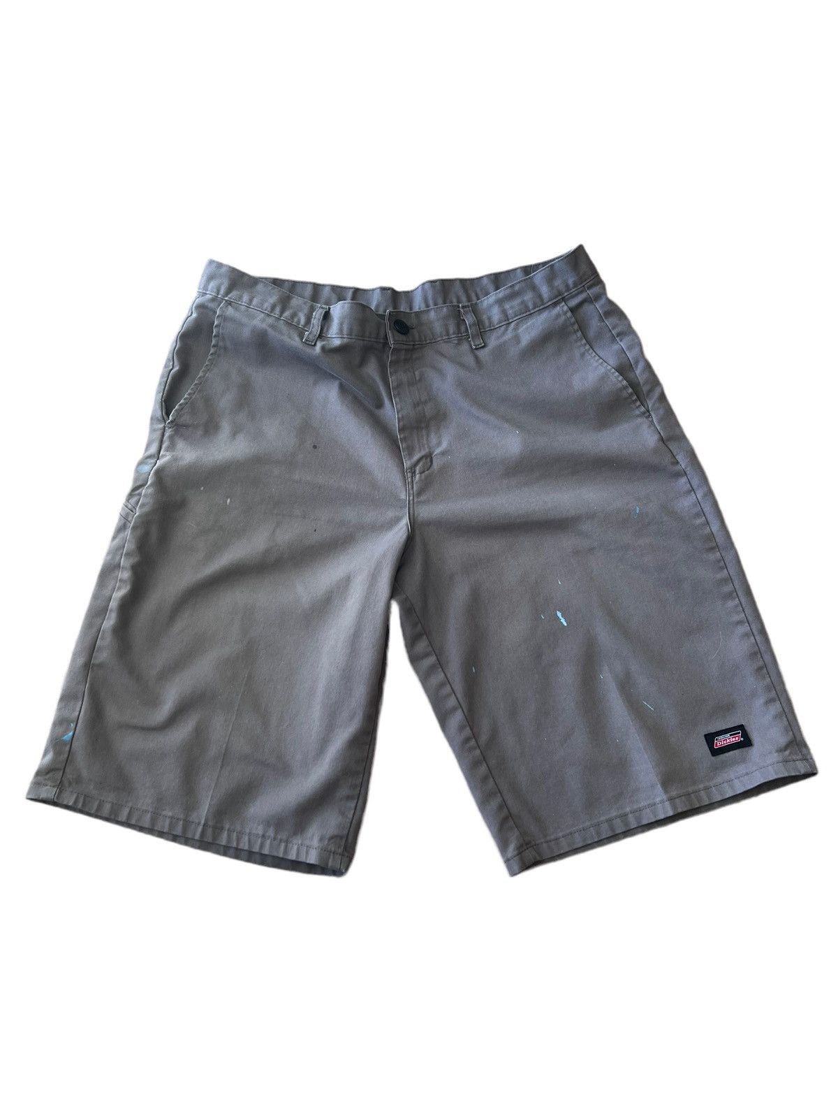 Dickies × Vintage Dickies Painters Shorts Size US 36 / EU 52 - 1 Thumbnail