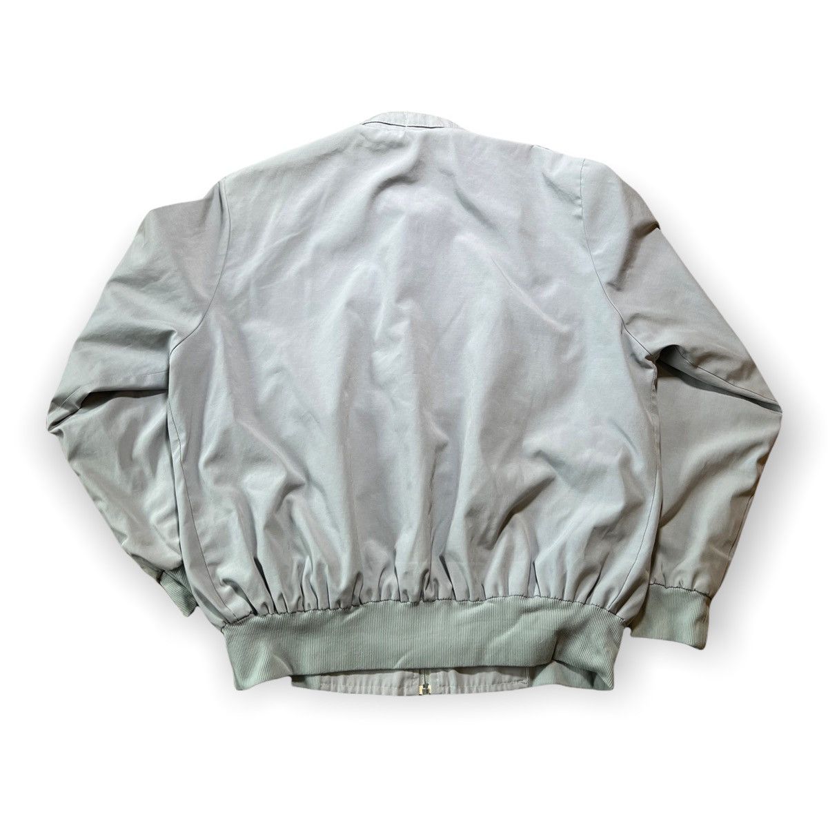 Alpha Industries Vintage 70s 80s Alpha Sportswear Workers Hipster Jacket Size US XXL / EU 58 / 5 - 3 Thumbnail