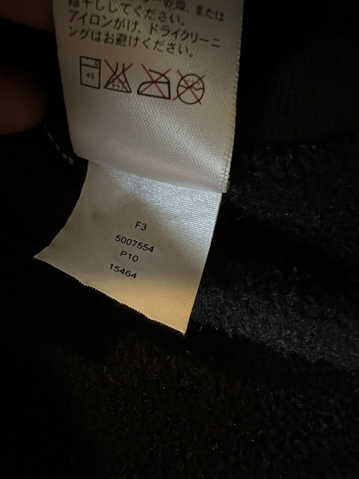 The North Face × Vintage Vintage The North Face Fall 2003 Polartec Fleece Sweater Size US XXL / EU 58 / 5 - 6 Thumbnail