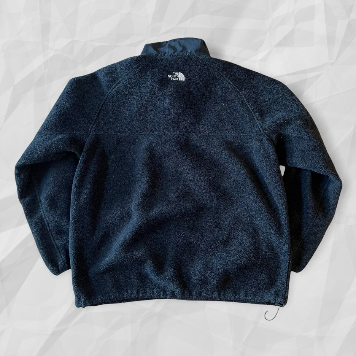 The North Face × Vintage Vintage The North Face Fall 2003 Polartec Fleece Sweater Size US XXL / EU 58 / 5 - 3 Thumbnail