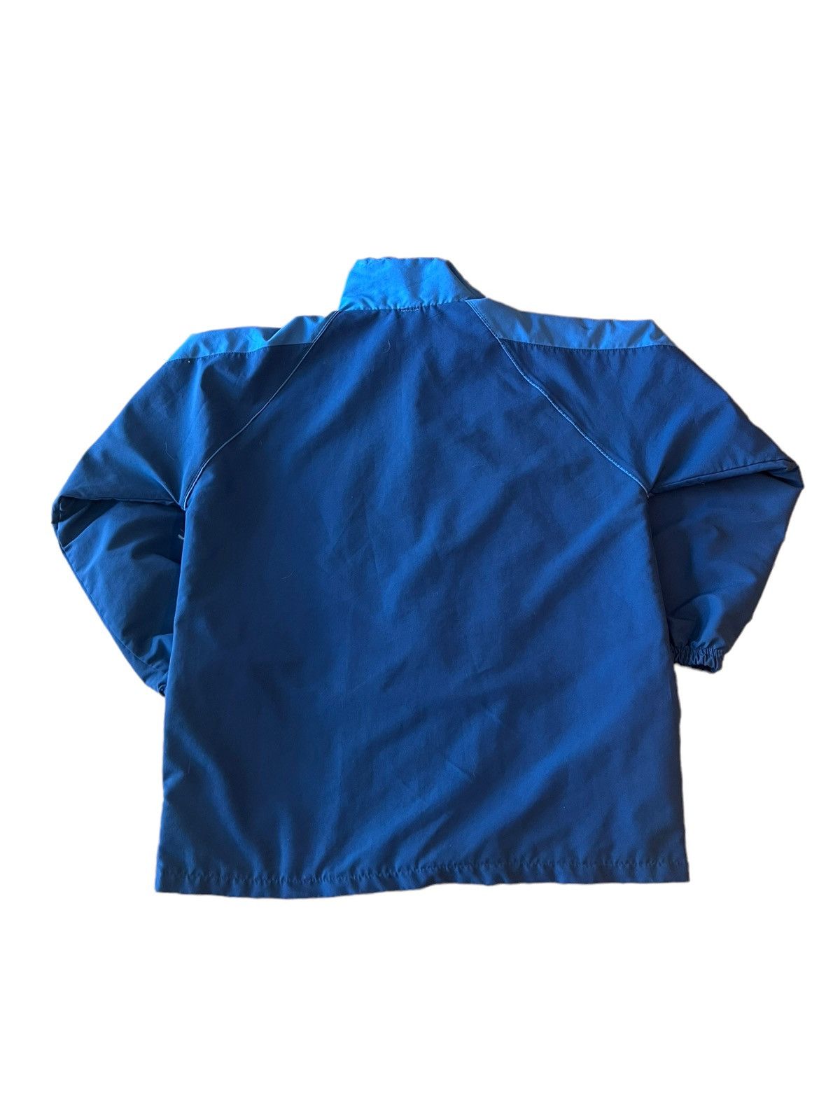 Vintage Vintage 90s EA Sports Windbreaker Jacket Polyester Size US L / EU 52-54 / 3 - 5 Thumbnail