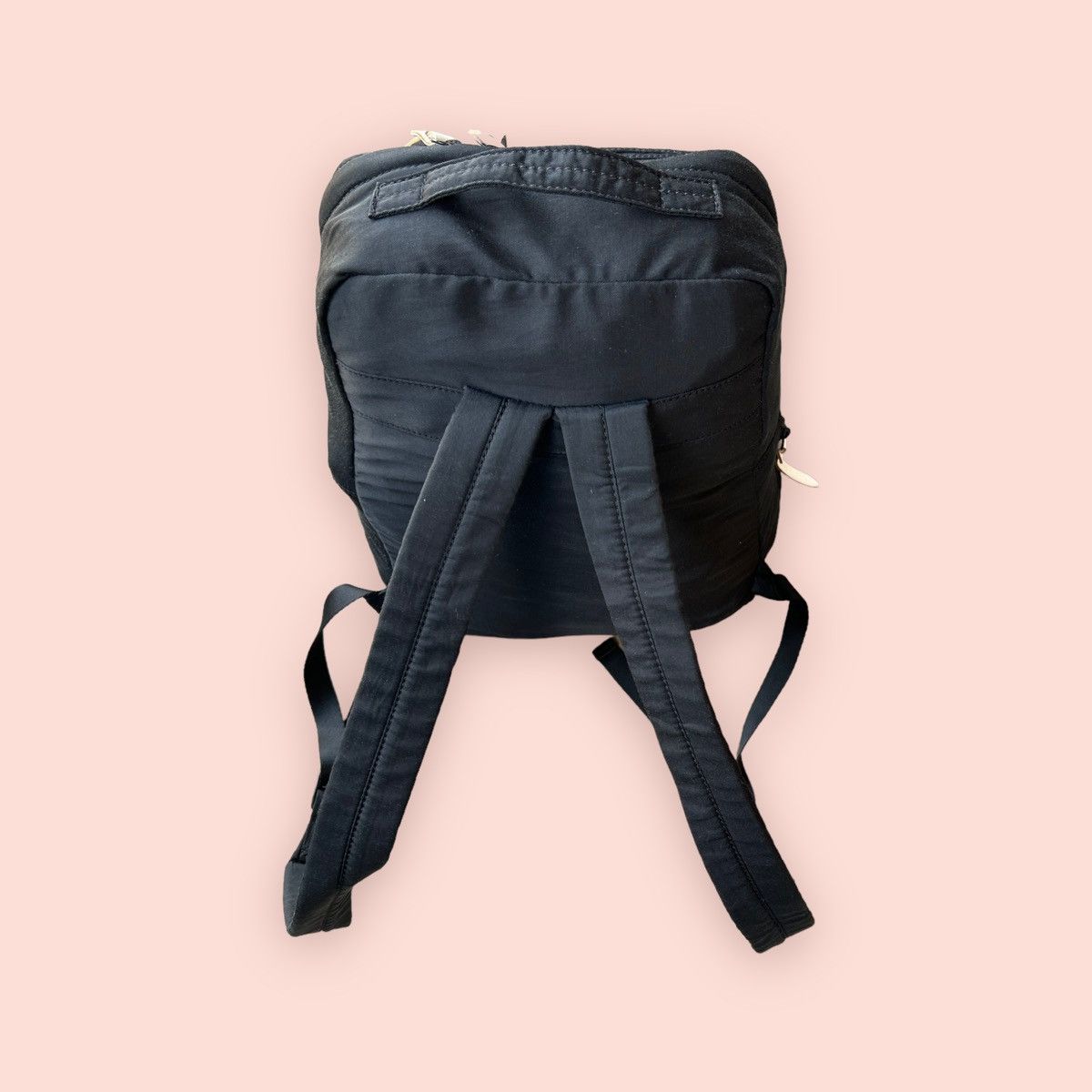 Japanese Brand × Y's × Yohji Yamamoto RARE Y'SACCS YOHJI YAMAMOTO MULTI POCKETS UTILITY DAYPACK Size ONE SIZE - 15 Thumbnail