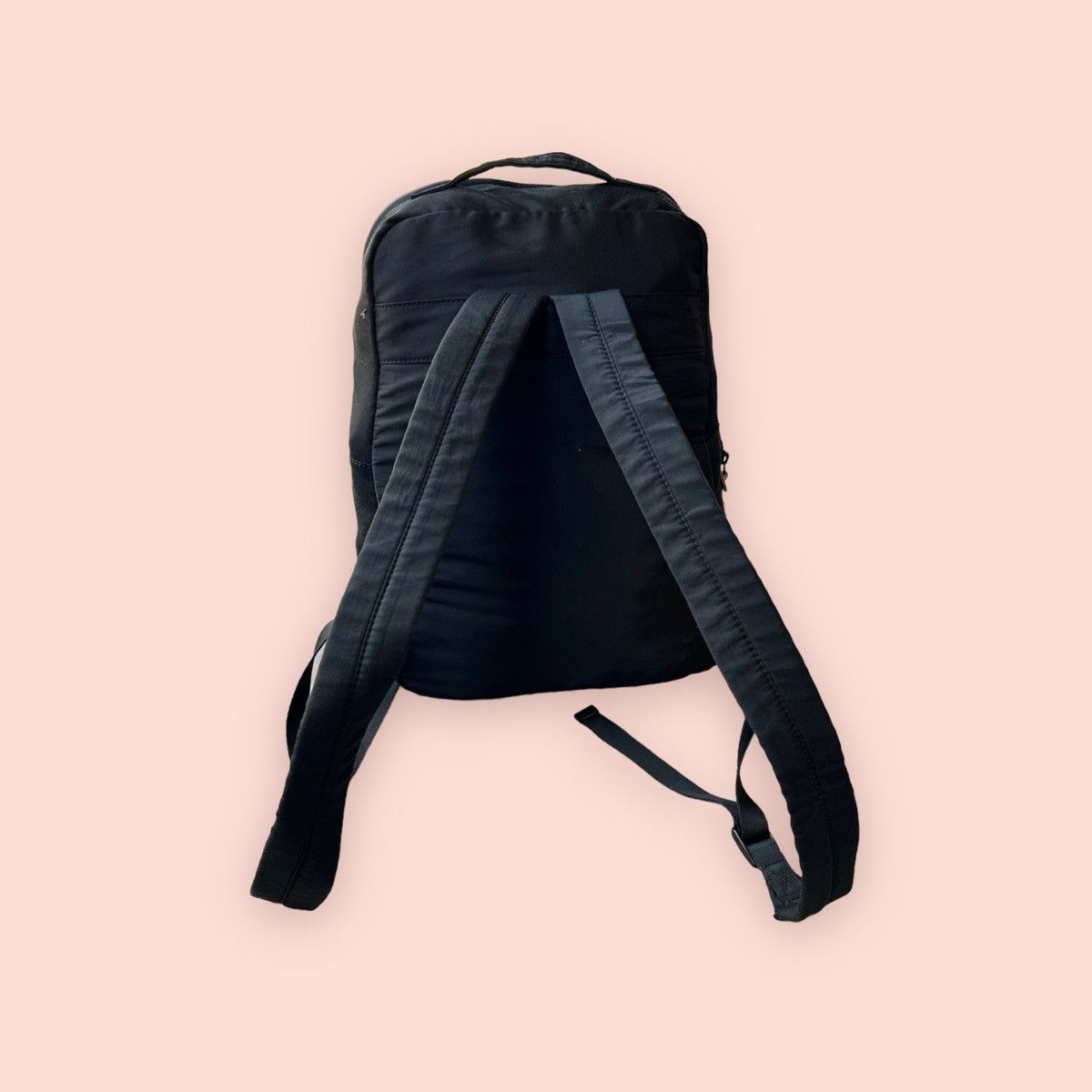 Japanese Brand × Y's × Yohji Yamamoto RARE Y'SACCS YOHJI YAMAMOTO MULTI POCKETS UTILITY DAYPACK Size ONE SIZE - 16 Thumbnail